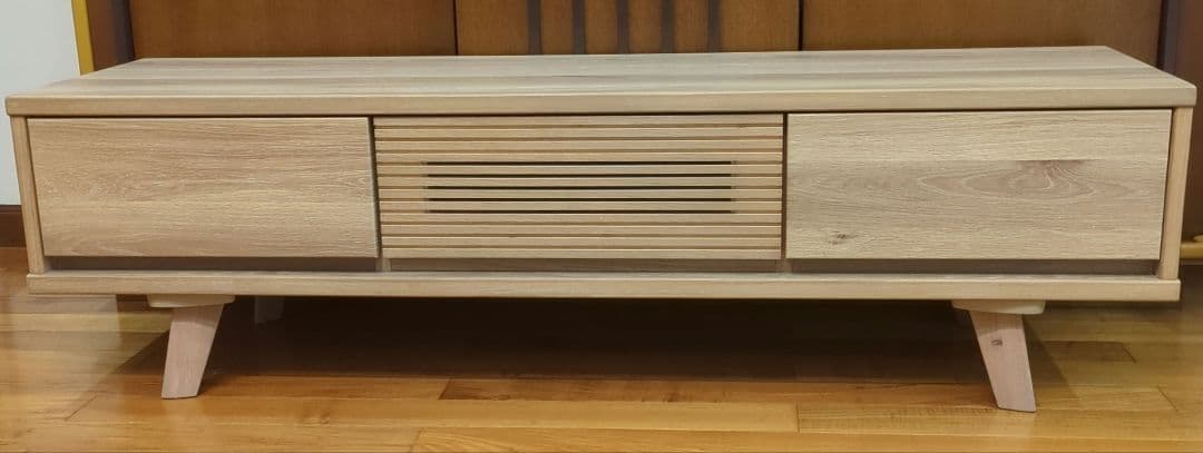 TVボード クロスタイム 140 ローボード テレビボード