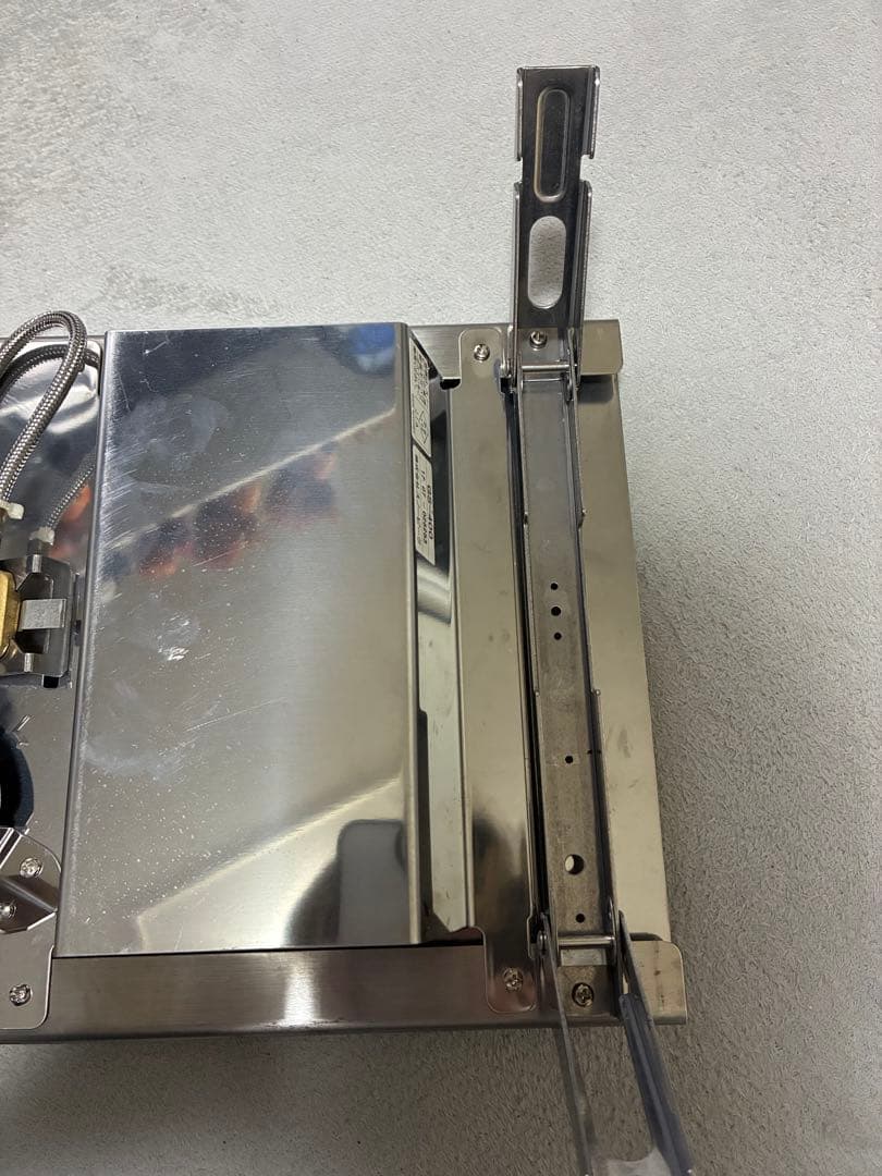  Peak ギガパワープレートバーナー ガス付き 明日の正午まで限定！