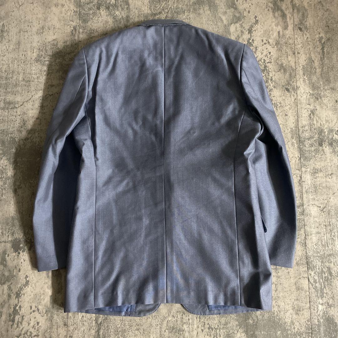 初*者様 超特価 4ピース ヴィンテージ シングルスーツOLD GUCCI ネク