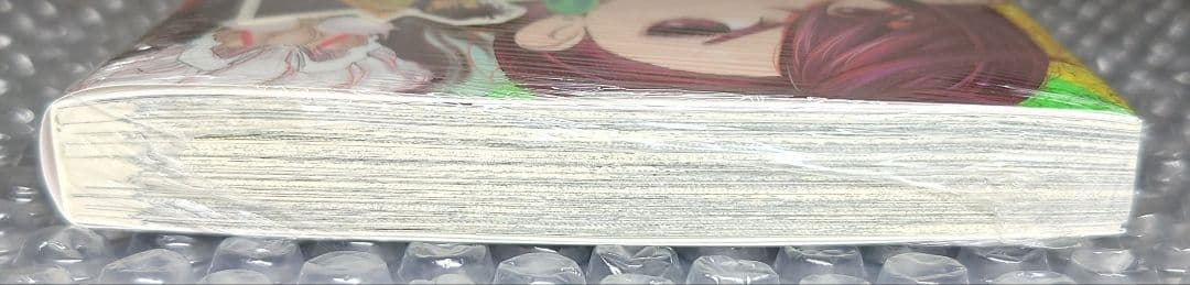 【新品未開封】 ダンダダン 1巻 初版未開封 特典ステッカー 美品