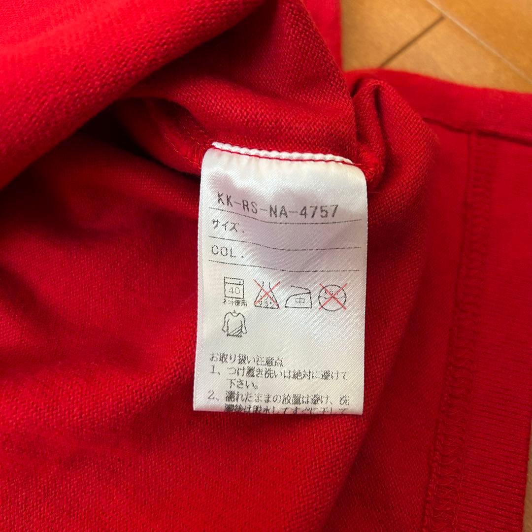 【polo boy】新品 POLO SPORT ラガーシャツ