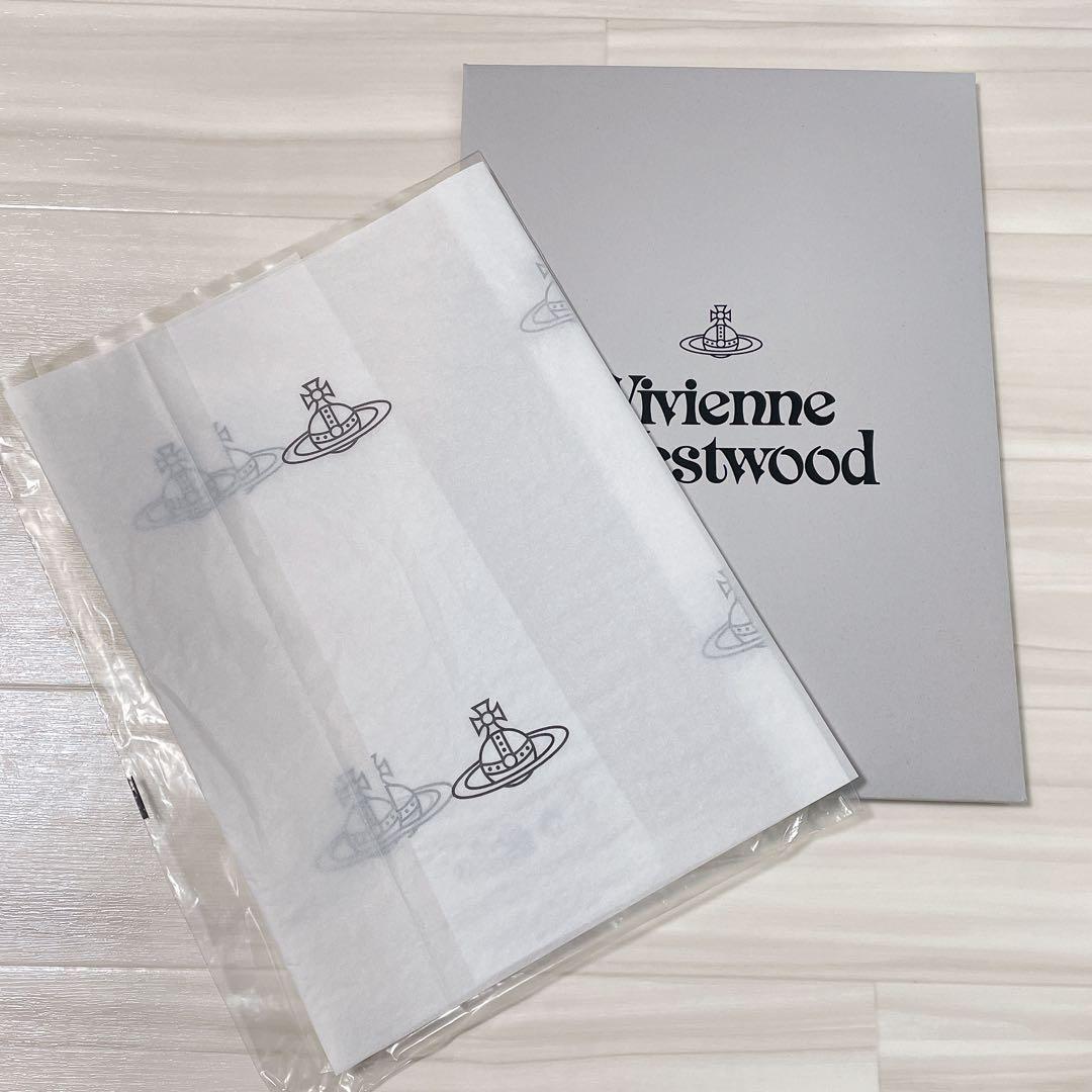 Vivienne Westwood マフラー 100% WOOL