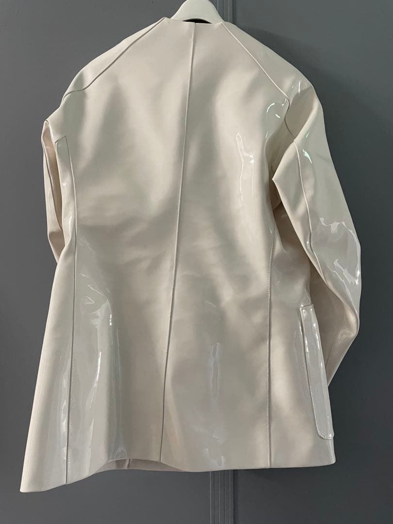 【専用】FUMIKA UCHID フミカウチダ ヴィクトリアンスリーブジャケット