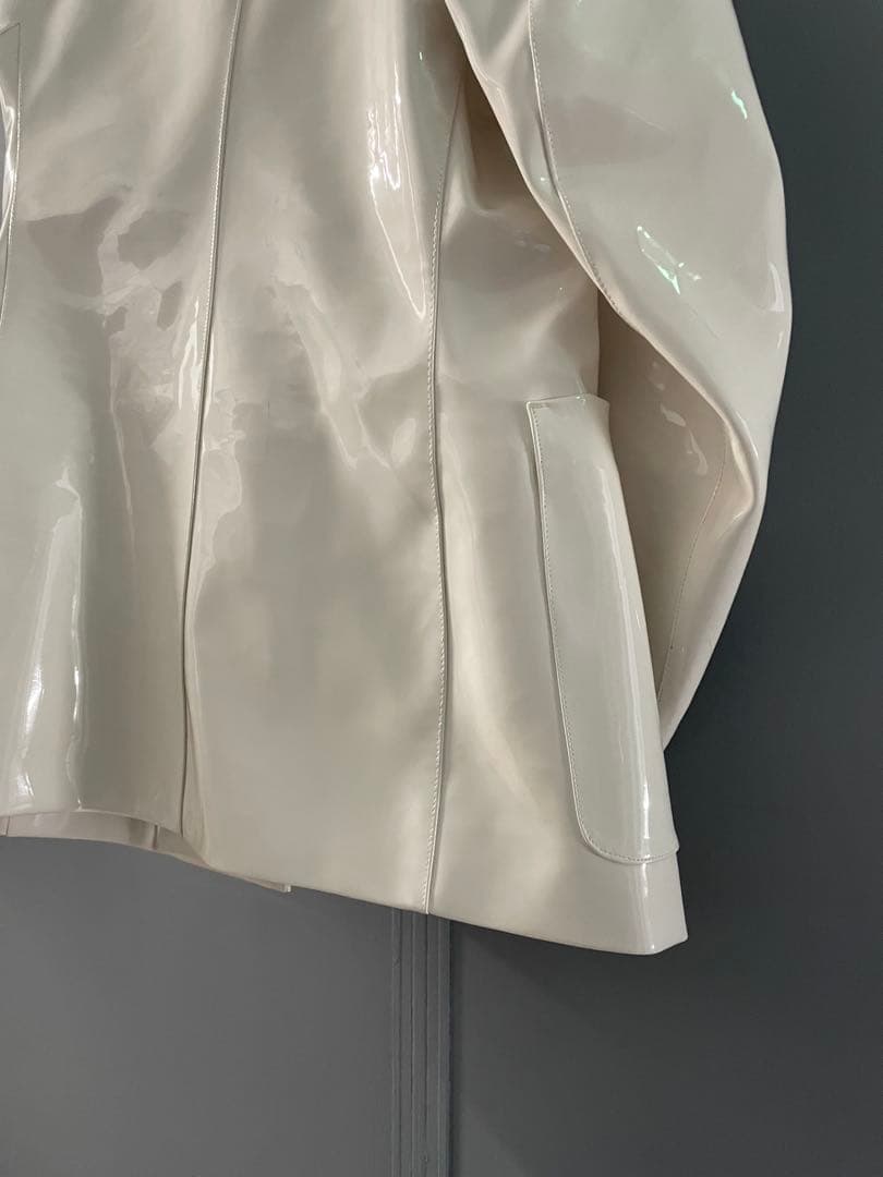 【専用】FUMIKA UCHID フミカウチダ ヴィクトリアンスリーブジャケット