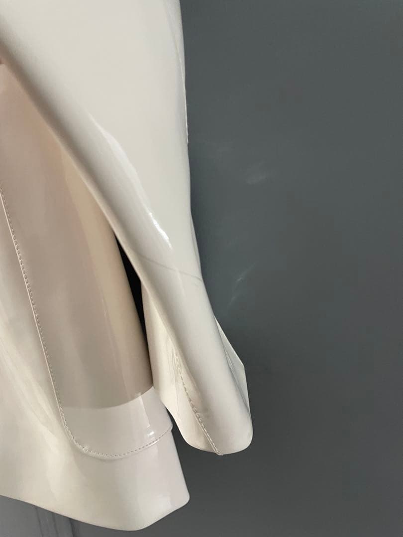 【専用】FUMIKA UCHID フミカウチダ ヴィクトリアンスリーブジャケット