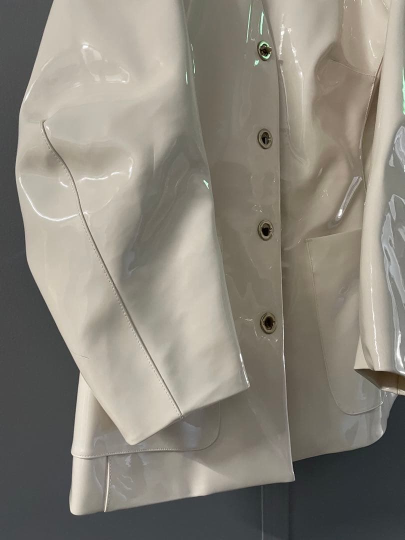 【専用】FUMIKA UCHID フミカウチダ ヴィクトリアンスリーブジャケット