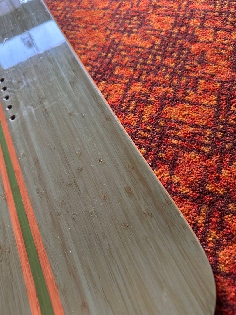 Su　レア　17-18 美品　GENTEMSTICK HORNET