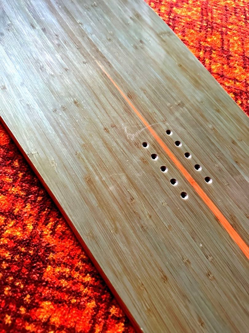 Su　レア　17-18 美品　GENTEMSTICK HORNET