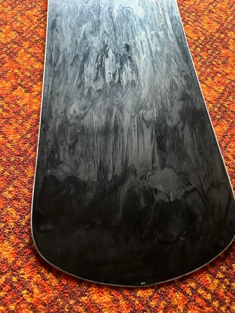 Su　レア　17-18 美品　GENTEMSTICK HORNET