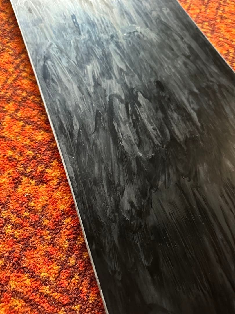 Su　レア　17-18 美品　GENTEMSTICK HORNET