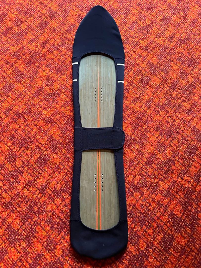 Su　レア　17-18 美品　GENTEMSTICK HORNET