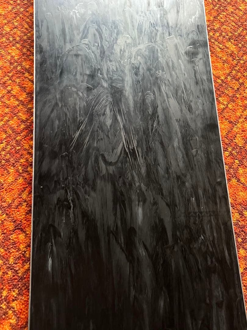 Su　レア　17-18 美品　GENTEMSTICK HORNET