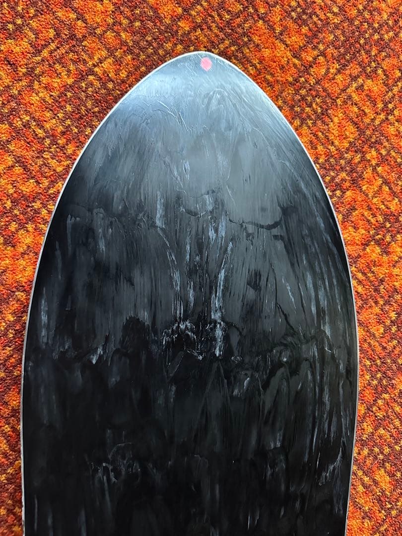 Su　レア　17-18 美品　GENTEMSTICK HORNET