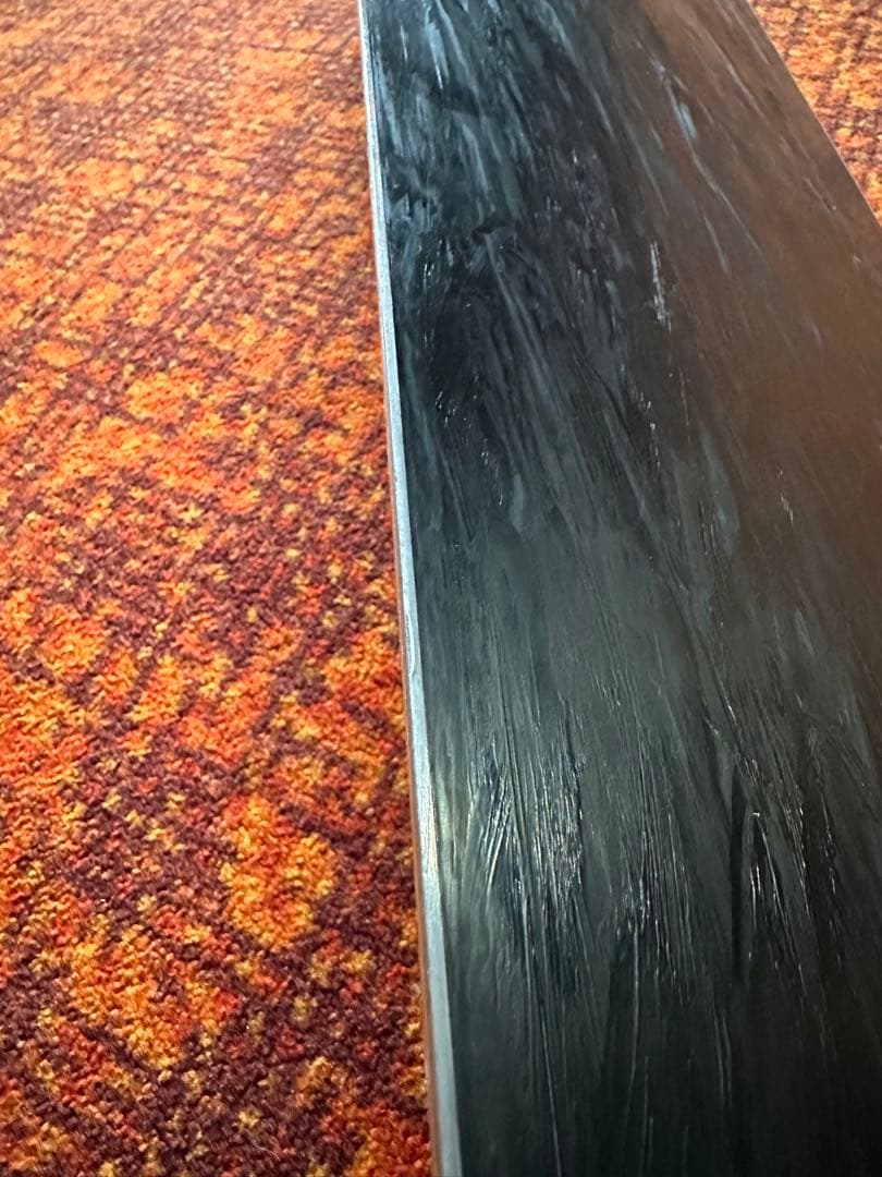 Su　レア　17-18 美品　GENTEMSTICK HORNET