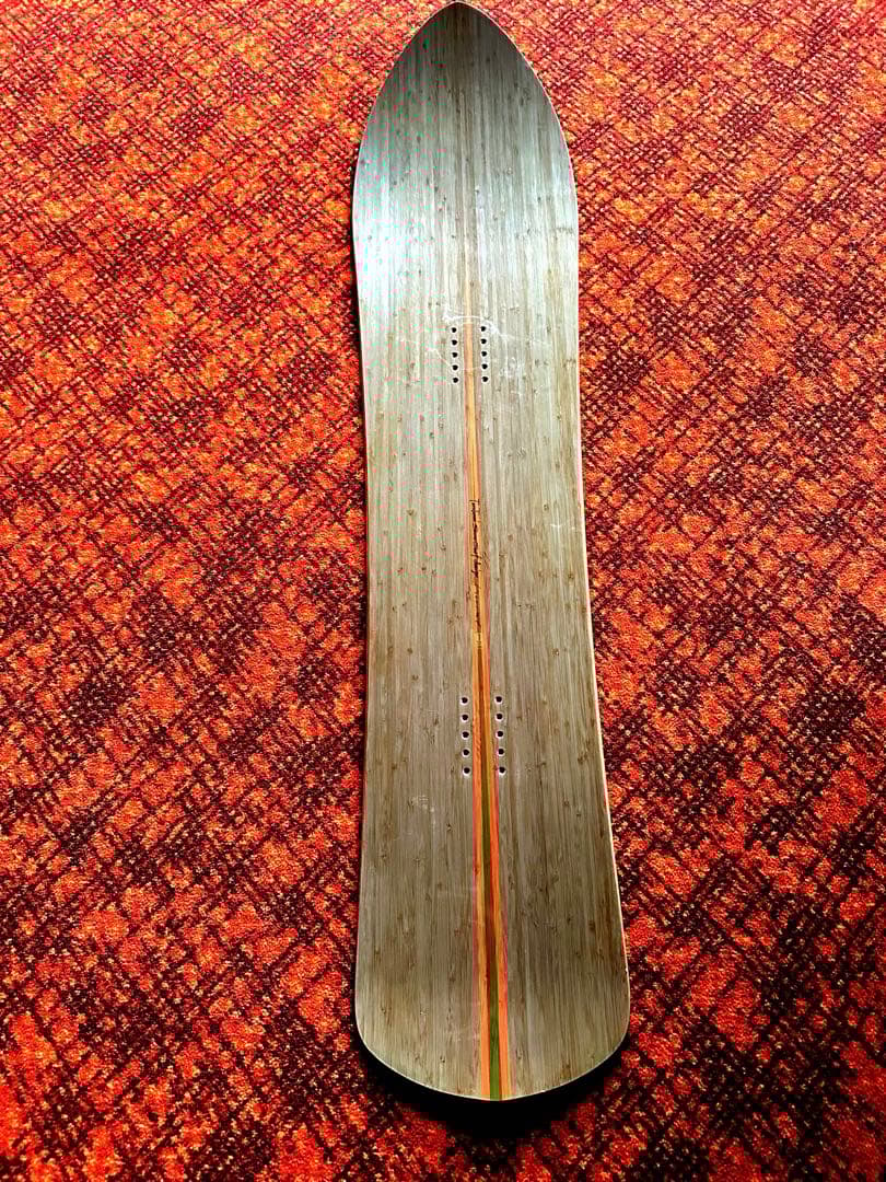 Su　レア　17-18 美品　GENTEMSTICK HORNET