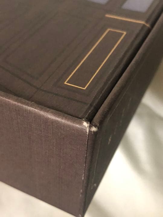 BTS マジックショップ