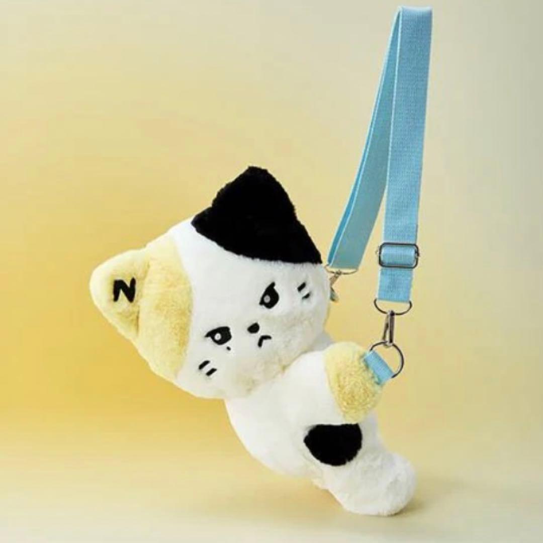 my zeroni rinini リニニ ぬいぐるみバッグ ゼロニ