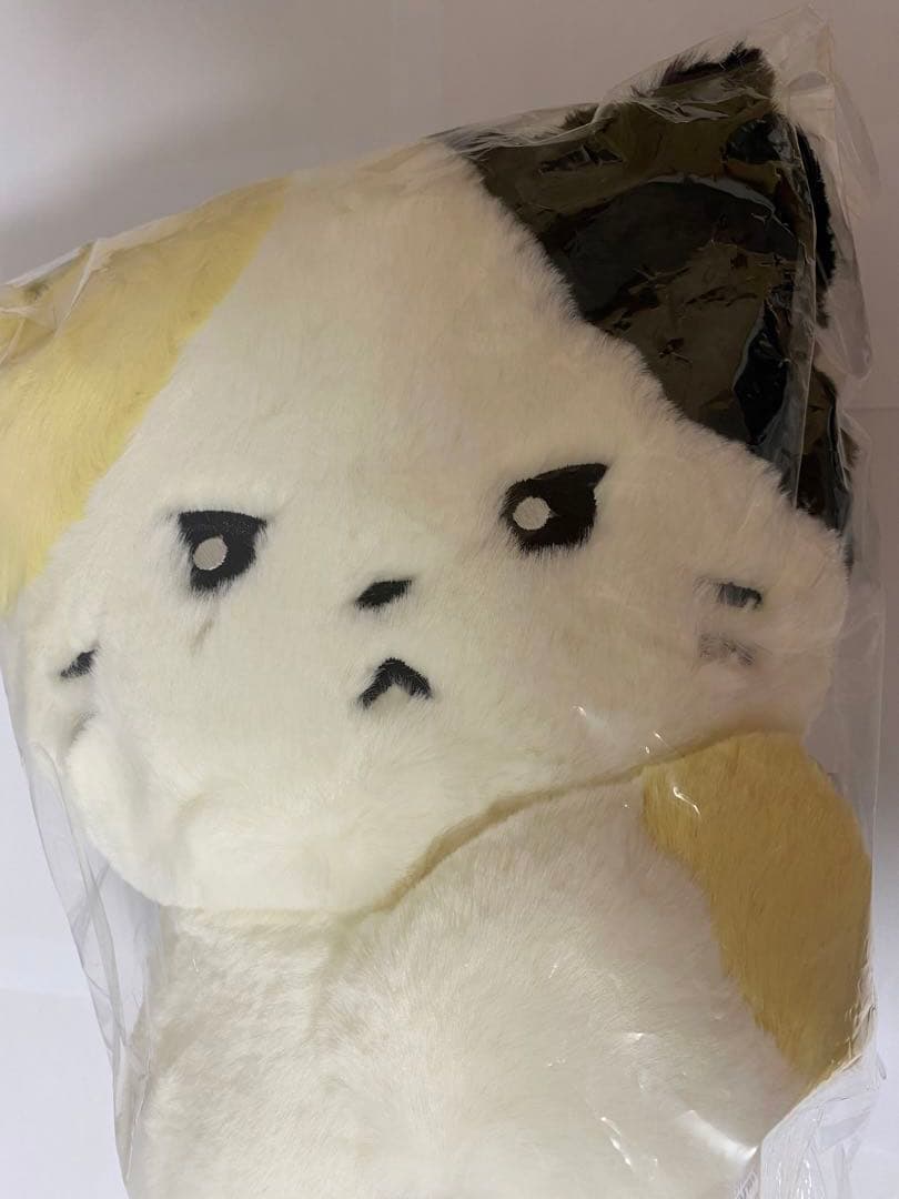 my zeroni rinini リニニ ぬいぐるみバッグ ゼロニ