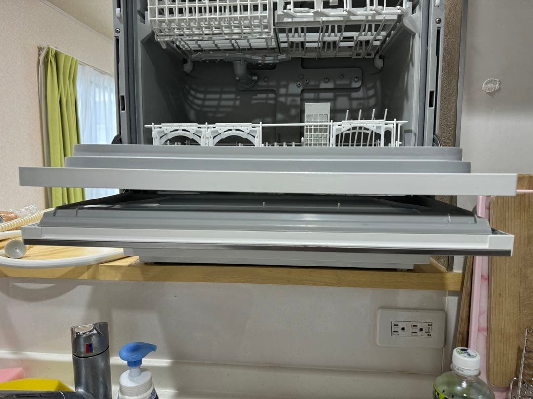 新品　ポールスミス　キーケース　カーフレザー　ゴールド　キーストレージ6個