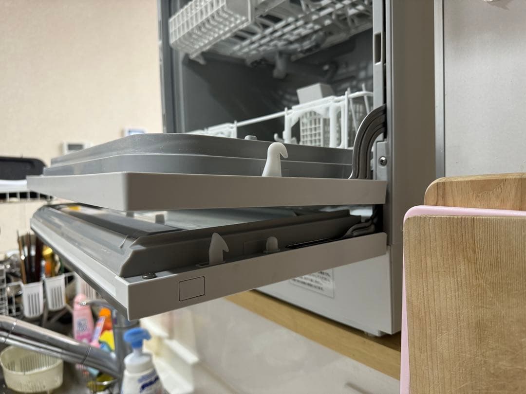 新品　ポールスミス　キーケース　カーフレザー　ゴールド　キーストレージ6個