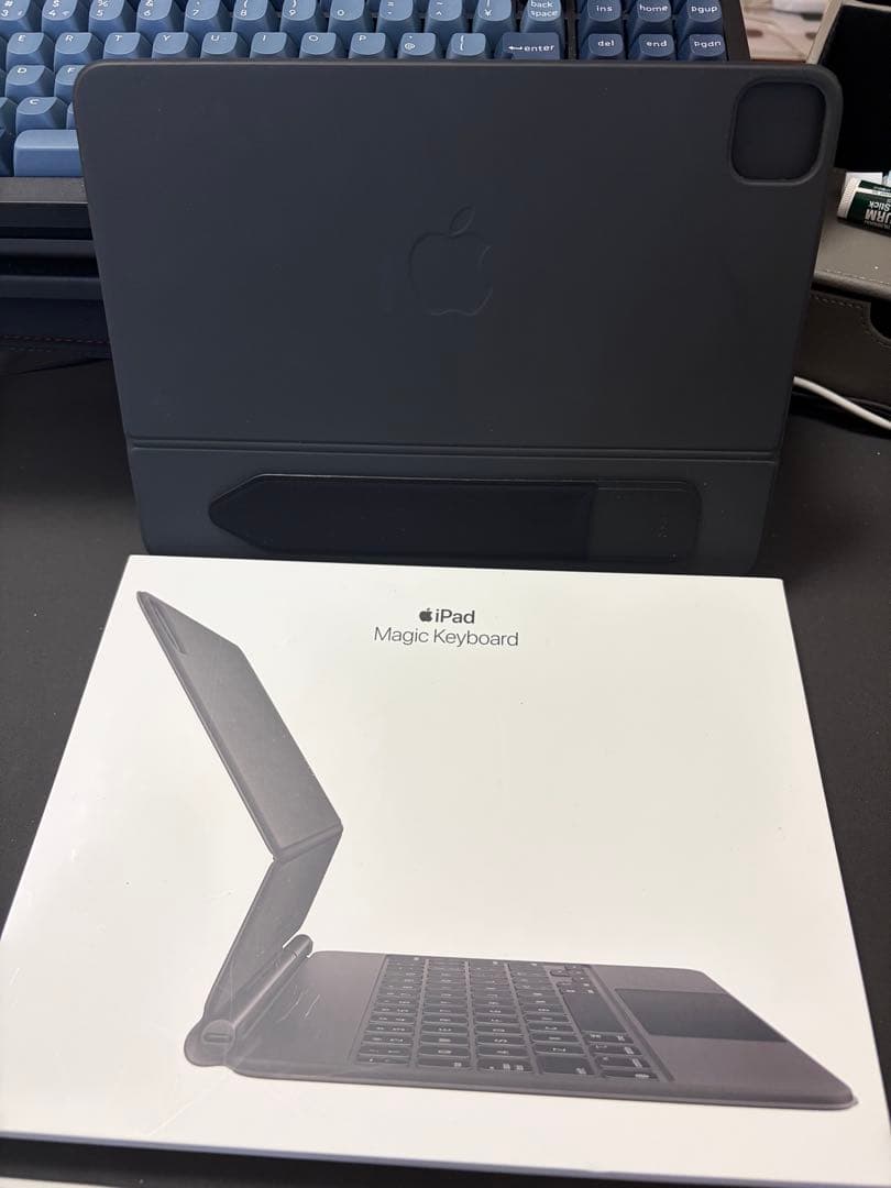 iPad Pro 11インチ　第四世代　M2 最大容量100%