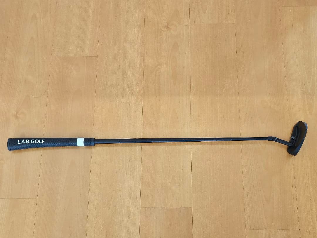 ラブゴルフ L.A.B. Golf OZ.1i HS 34インチ パター