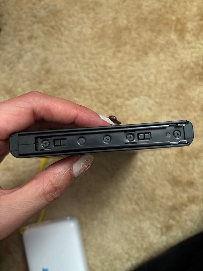 格安　ニンテンドースイッチ本体　Nintendo switch動作確認済み