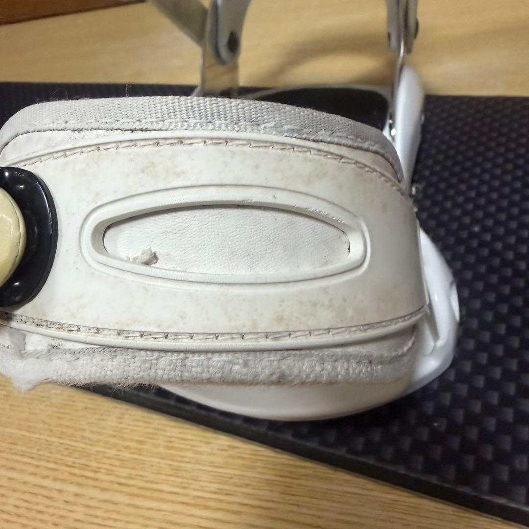 SABRINA サブリナ　レディース　スノーボード 初心者オススメ　ブーツ無し