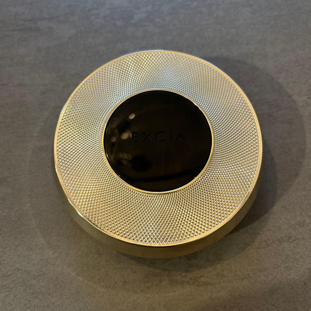 ハートマーケットEXCIA ALBION フェイスパウダー