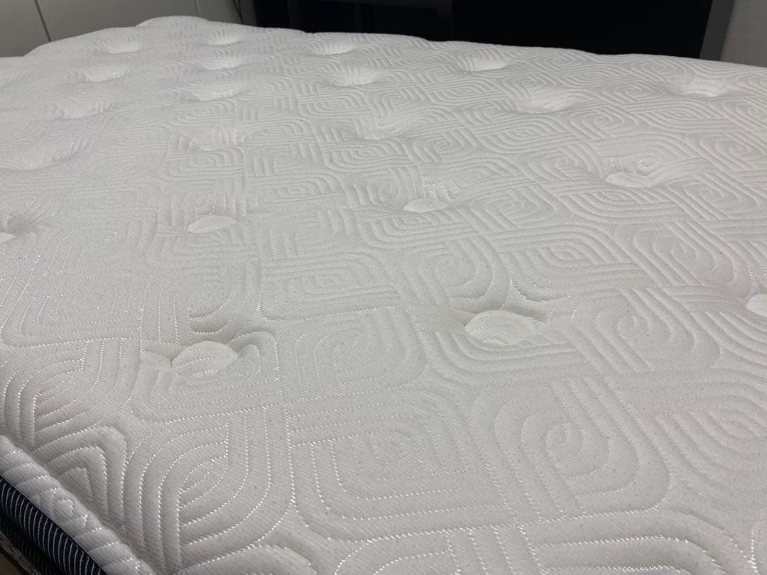 シーリー エッセンシャルズ EPT シングル マットレス