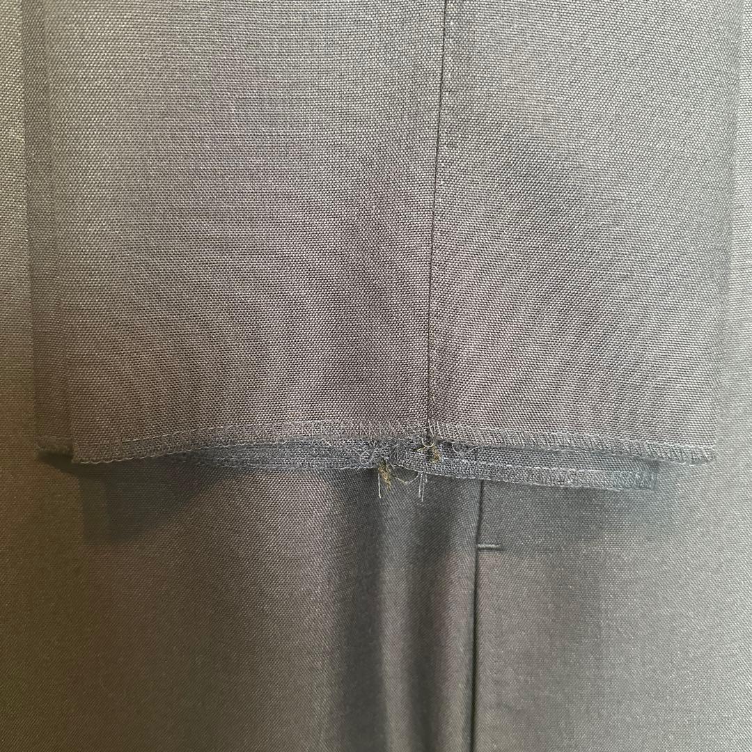 SOVEREIGN ネイビー スーツ サイズ48