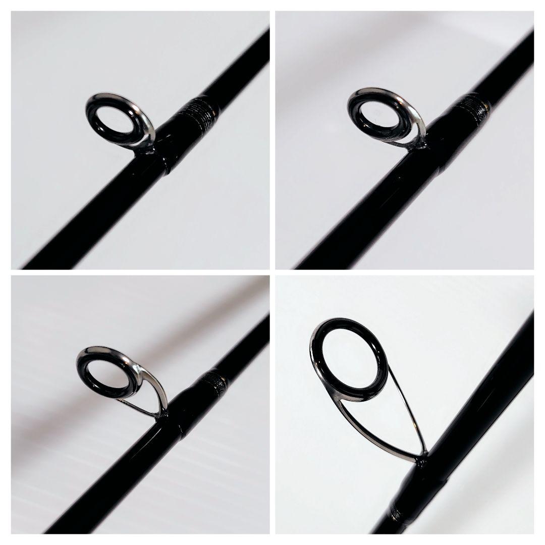 DAIWA ダイワ 極鋭 MCゲーム MH-250 釣り竿