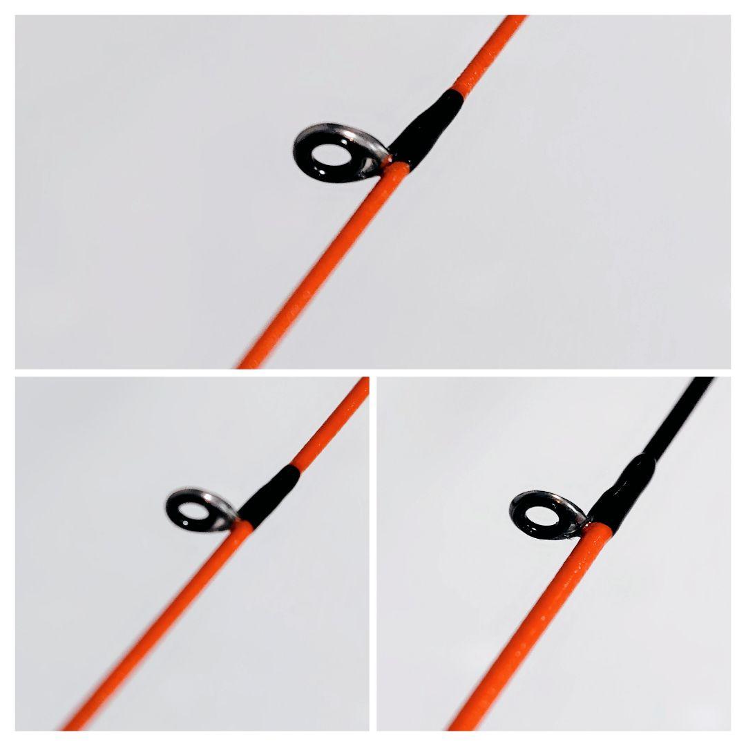 DAIWA ダイワ 極鋭 MCゲーム MH-250 釣り竿