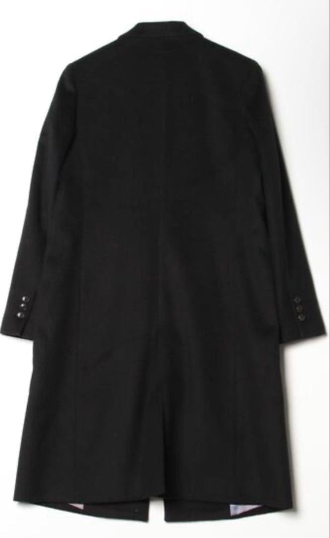 Tomorrowland チェスターコート