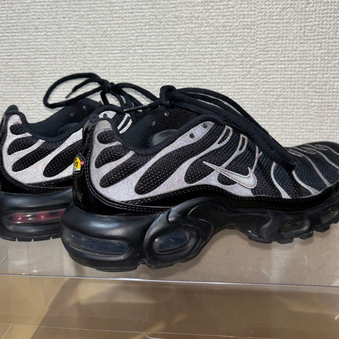 NIKE エアマックスプラス　24cm