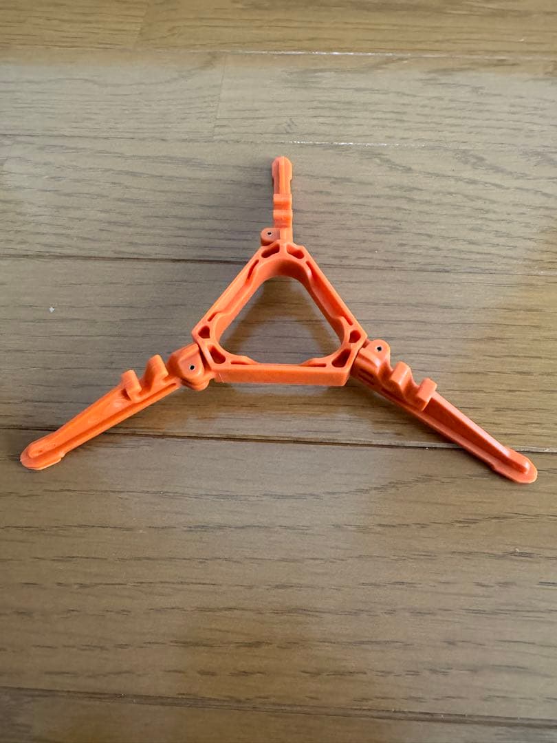 JETBOIL SOL アウトドア調理器具 グレー/オレンジ