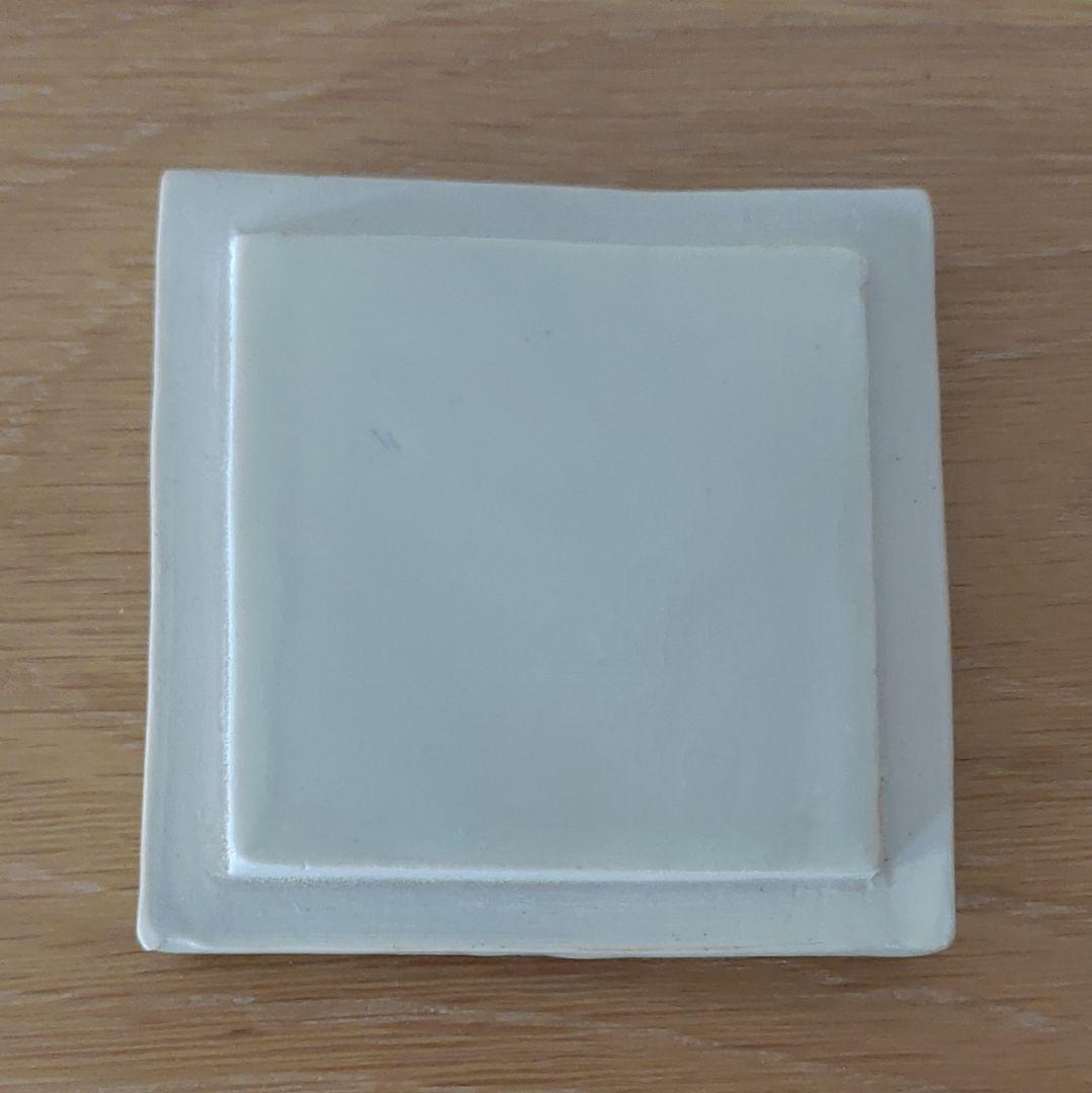 人間国宝　田村耕一　白磁陶匣