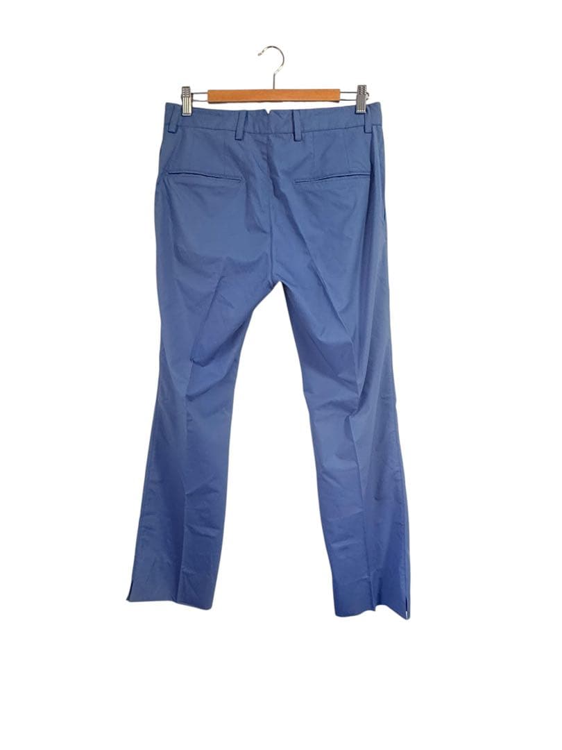 美品 J.LINDEBERG メンズゴルフパンツ W30 L34 ライトネイビー