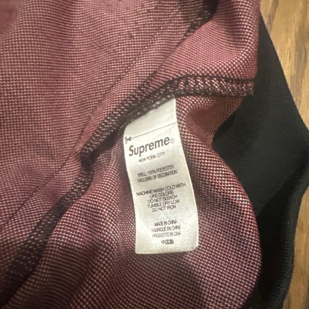 トップス Supreme Track Jacket