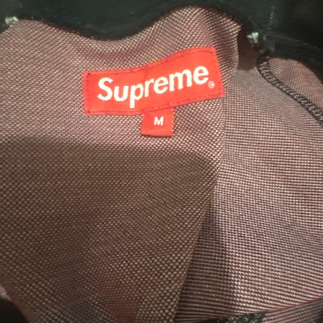 トップス Supreme Track Jacket