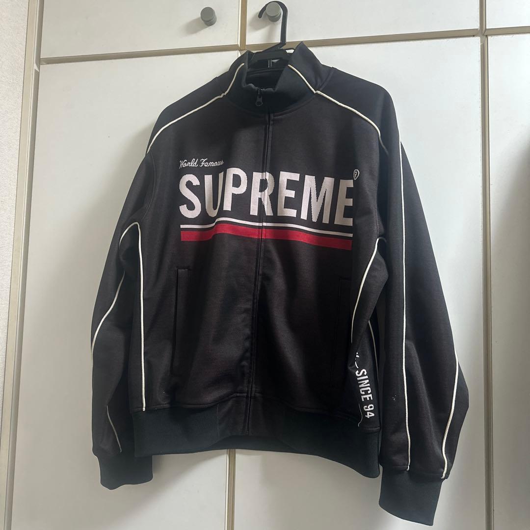 トップス Supreme Track Jacket