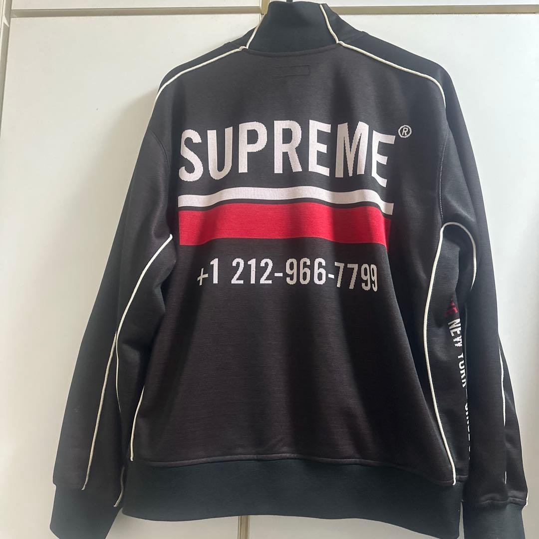 トップス Supreme Track Jacket
