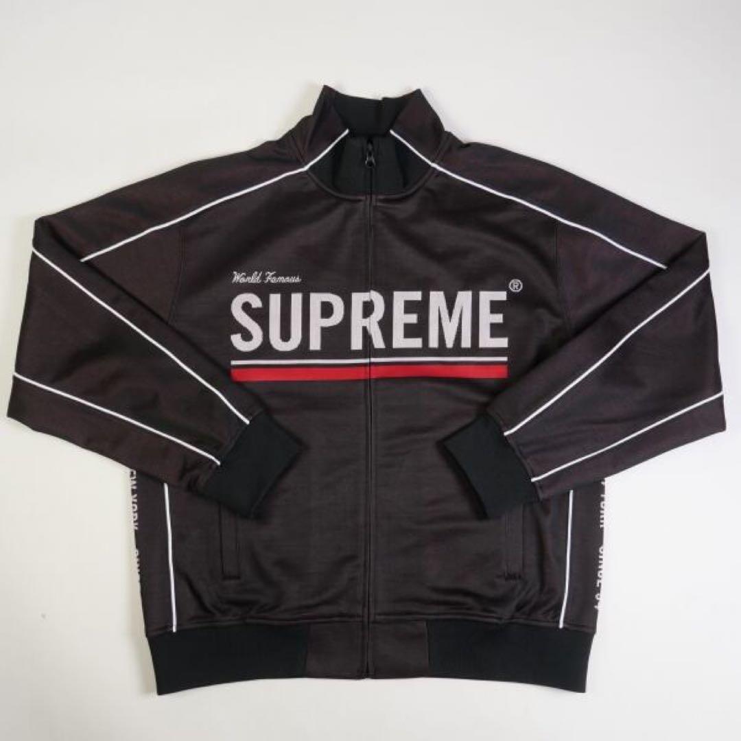 トップス Supreme Track Jacket