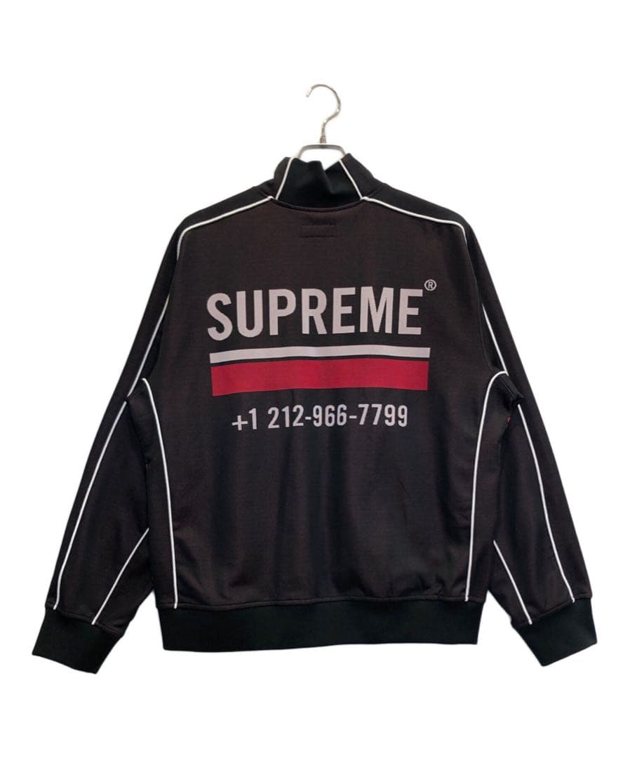トップス Supreme Track Jacket