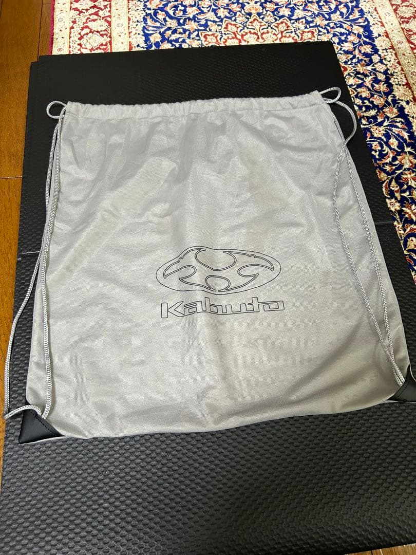 OGK KABUTO KAMUI-2 XL （おまけ:Lサイズインナーパッド付）