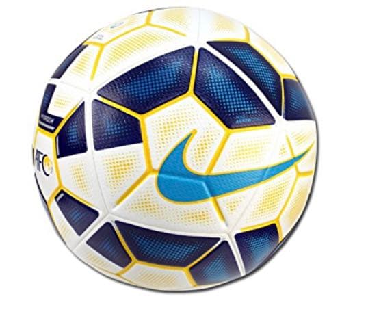 サッカーボール公式球 ナイキ オーデムⅡ