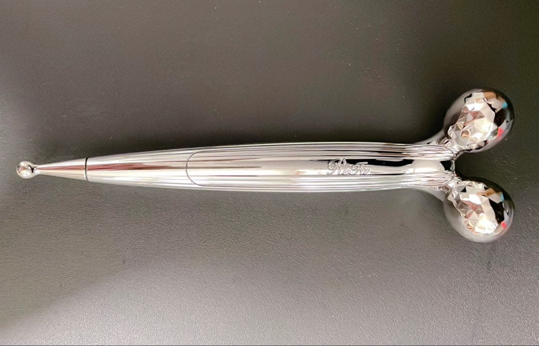 ReFa CARAT 小顔ローラー リファエスカラットレイ 美顔用品 美顔器