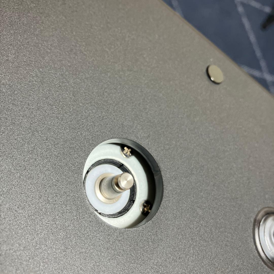 パンクワークショップ　レバー　PWS-SF-24