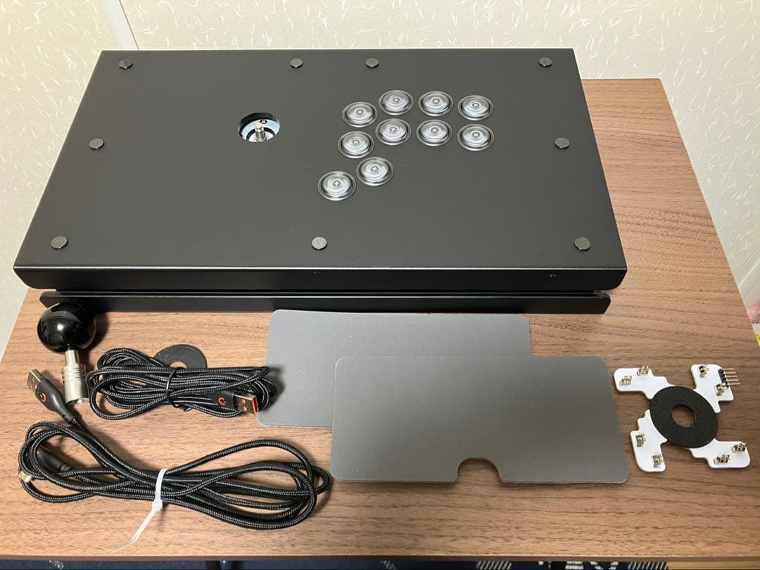 パンクワークショップ　レバー　PWS-SF-24