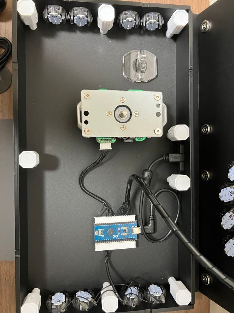 パンクワークショップ　レバー　PWS-SF-24